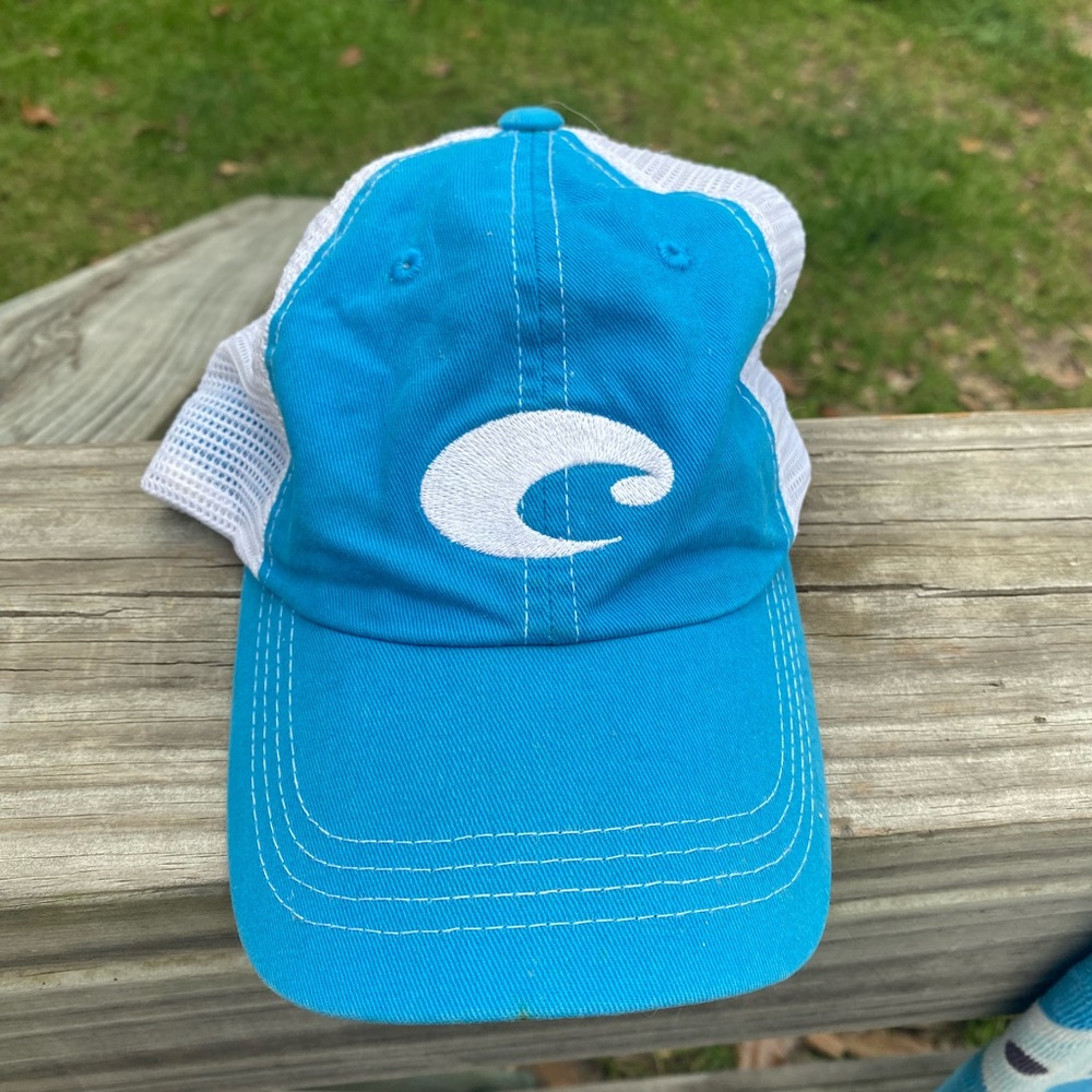 Costa hat